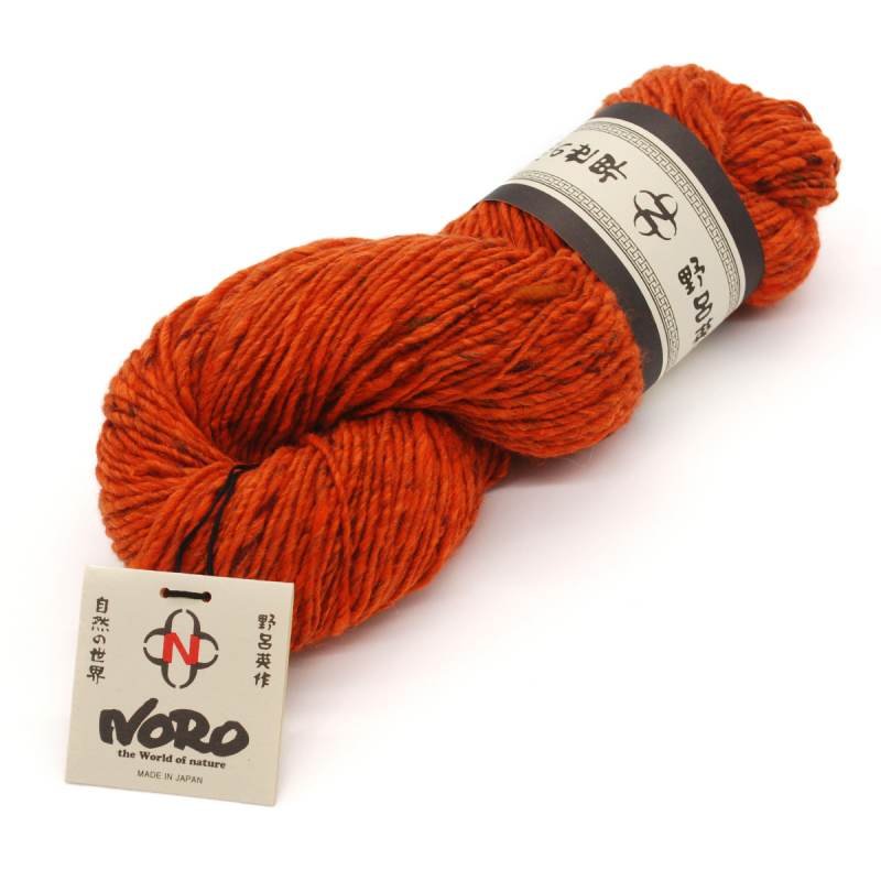 Noro Madara – Great Yarns