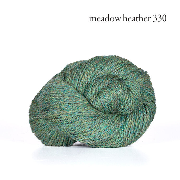 Kelbourne Woolens Camper