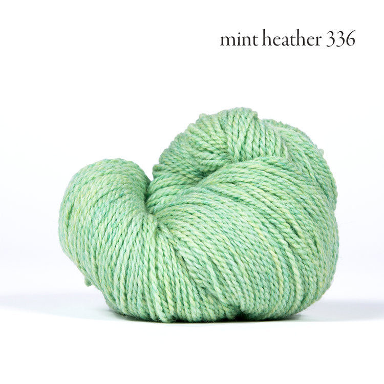 Kelbourne Woolens Camper