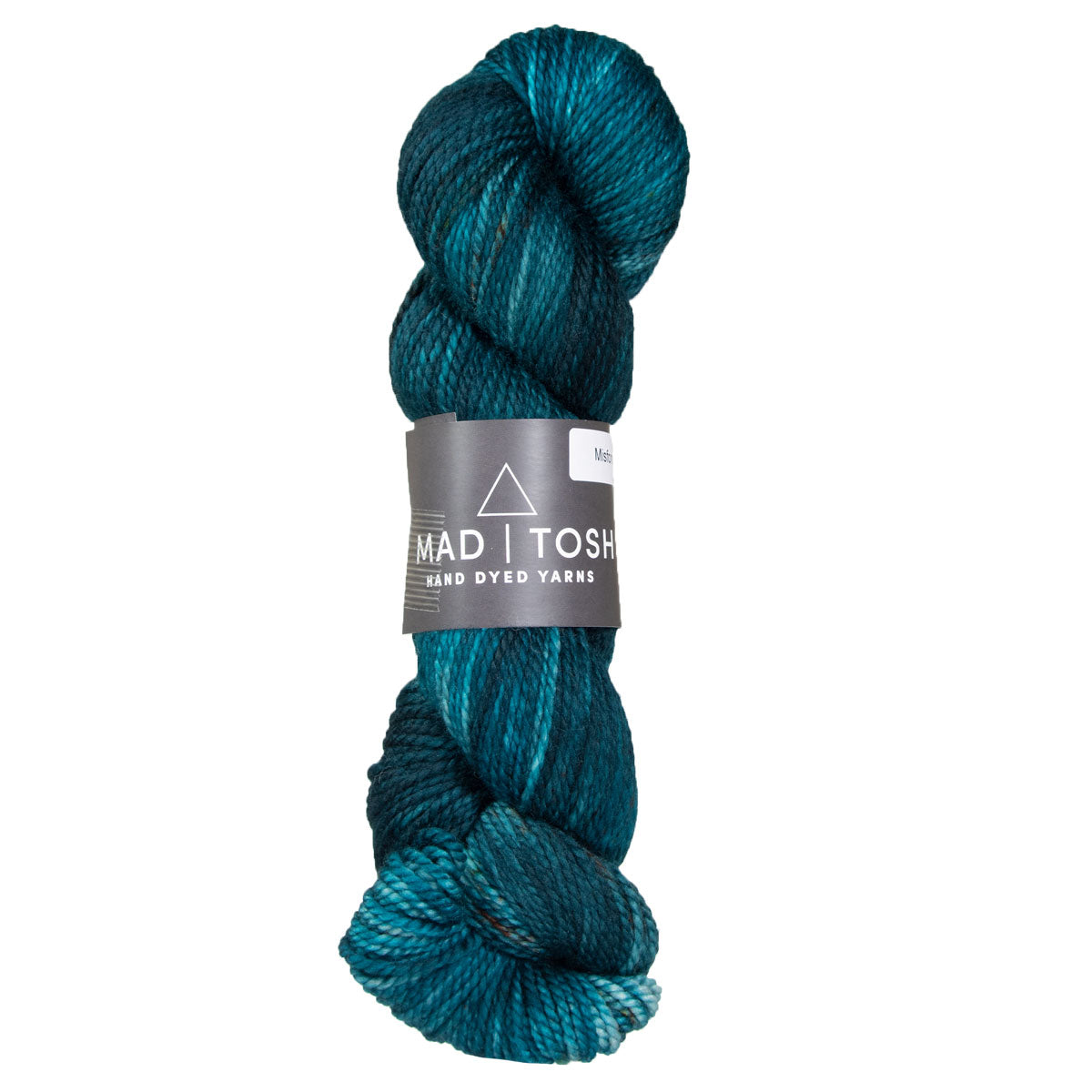 Madelinetosh Farm Twist