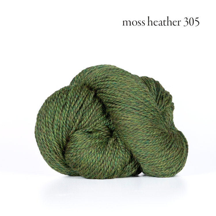 Kelbourne Woolens Camper