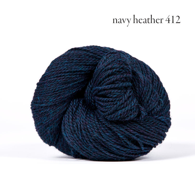 Kelbourne Woolens Camper