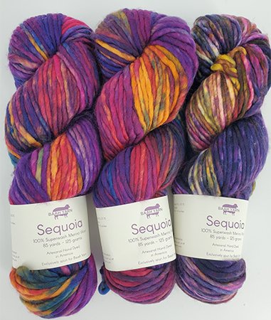 Baah - Sequoia