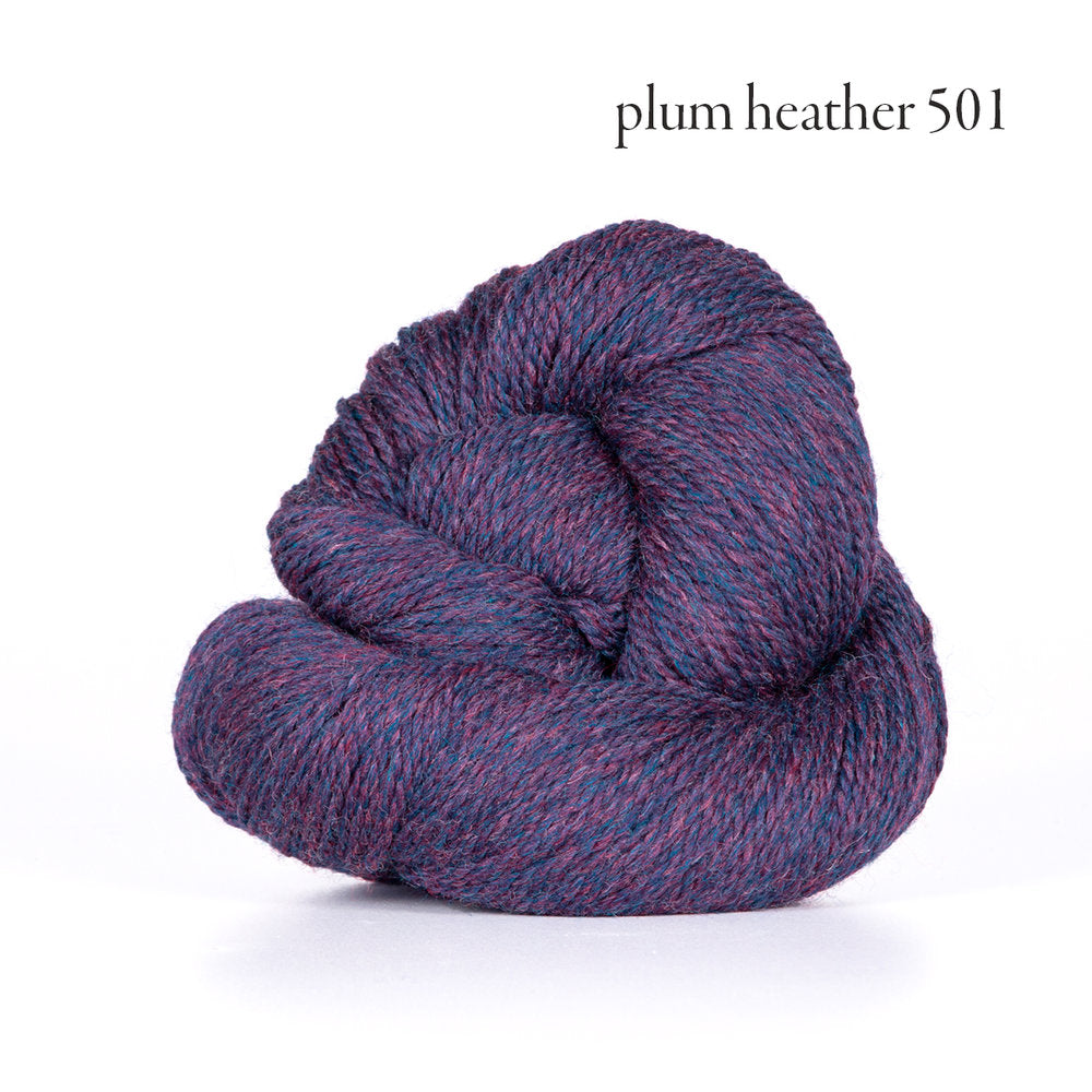 Kelbourne Woolens Camper