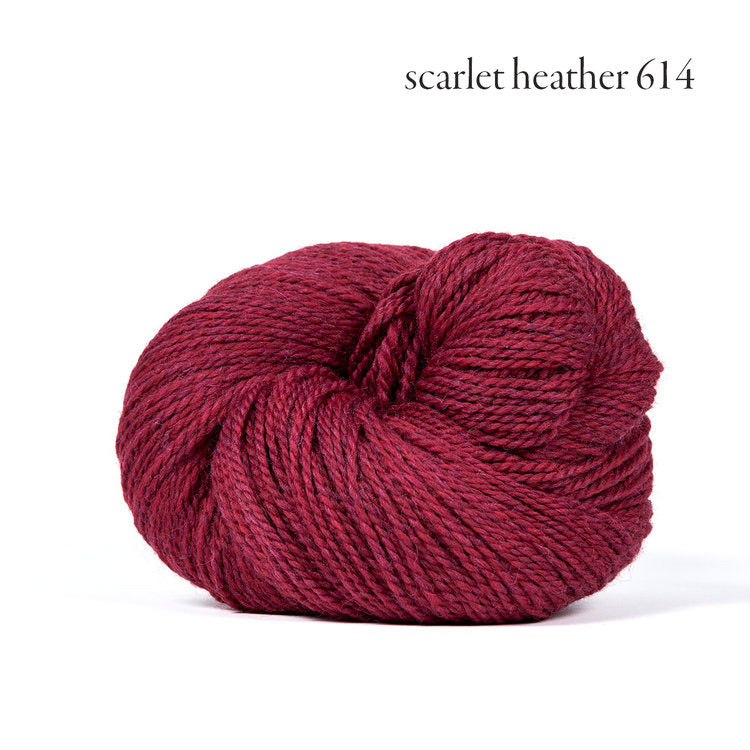 Kelbourne Woolens Camper