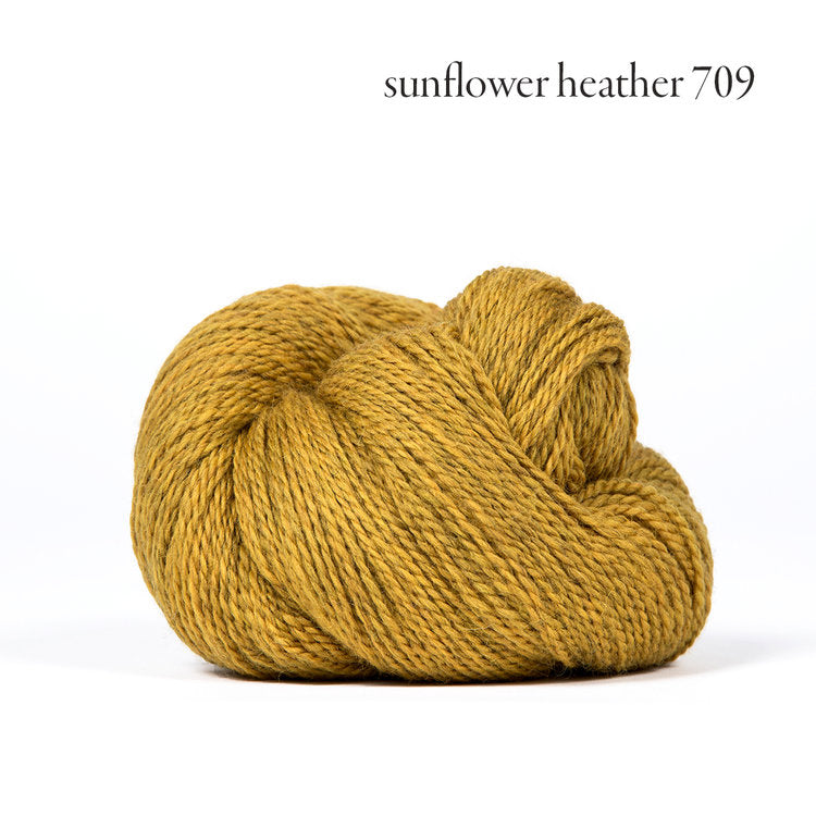 Kelbourne Woolens Camper