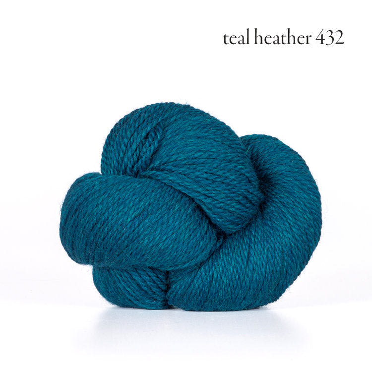Kelbourne Woolens Camper