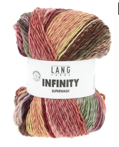 Lang Infinity