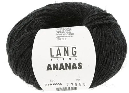 Lang Ananas