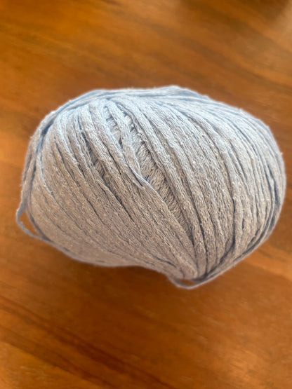 Laines du Nord Luxury Silk