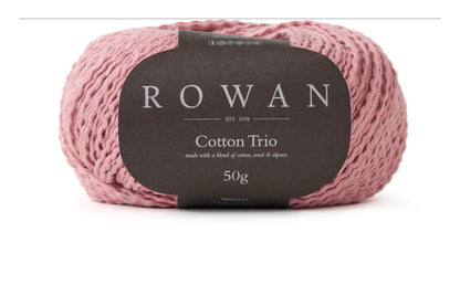 Rowan Cotton Trio