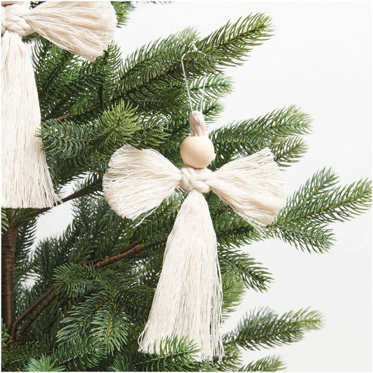 Macrame Christmas Kits