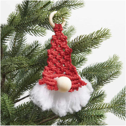 Macrame Christmas Kits