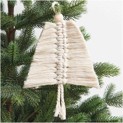 Macrame Christmas Kits