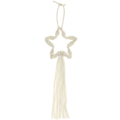 Macrame Christmas Kits