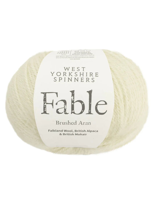 WYS Fable