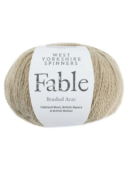 WYS Fable