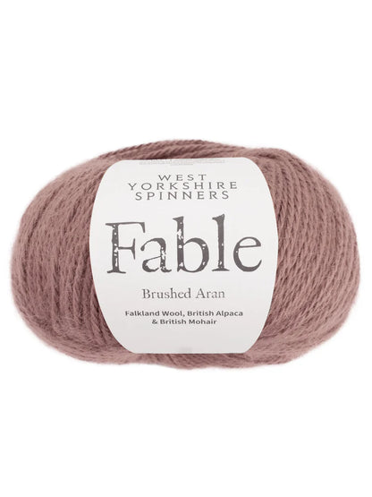 WYS Fable