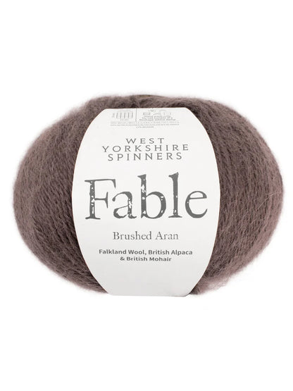 WYS Fable
