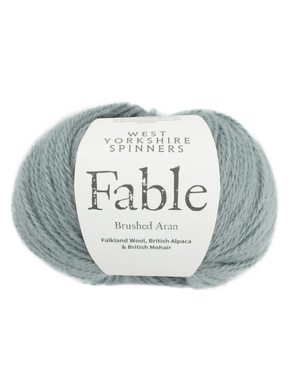 WYS Fable