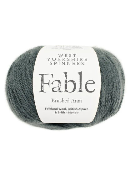 WYS Fable