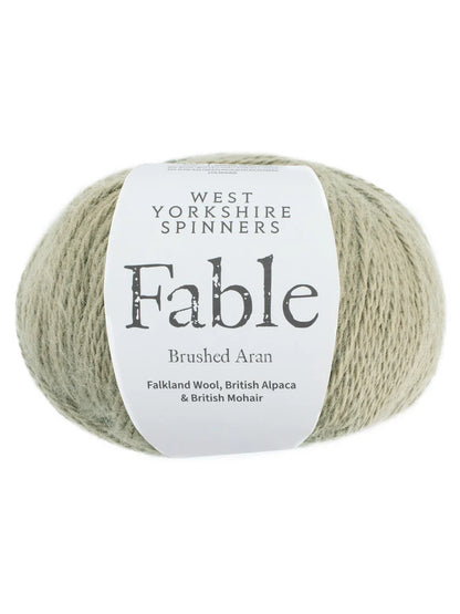 WYS Fable