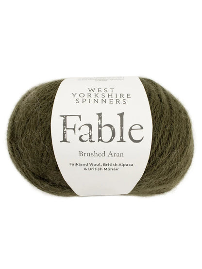 WYS Fable