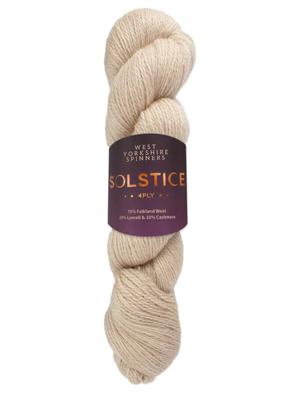 WYS Solstice