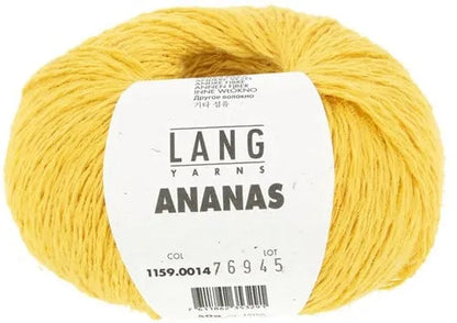 Lang Ananas
