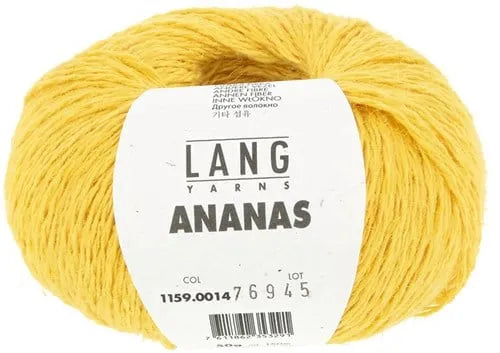 Lang Ananas