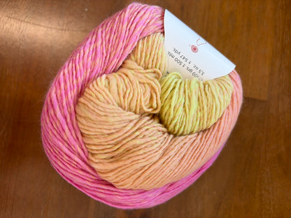 Laines du Nord Poema Cashmere