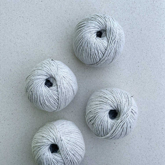 Pascuali Yarns Re-Jeans