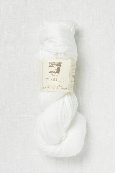 Juniper Moon Farm - Cumulus