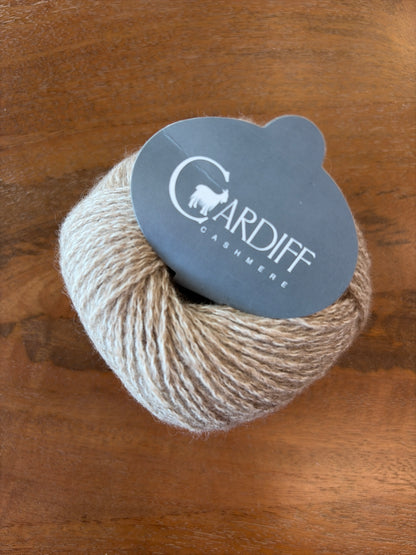 Cardiff Cashmere Classic