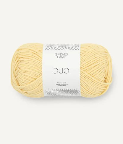 Sandnes Garn Duo