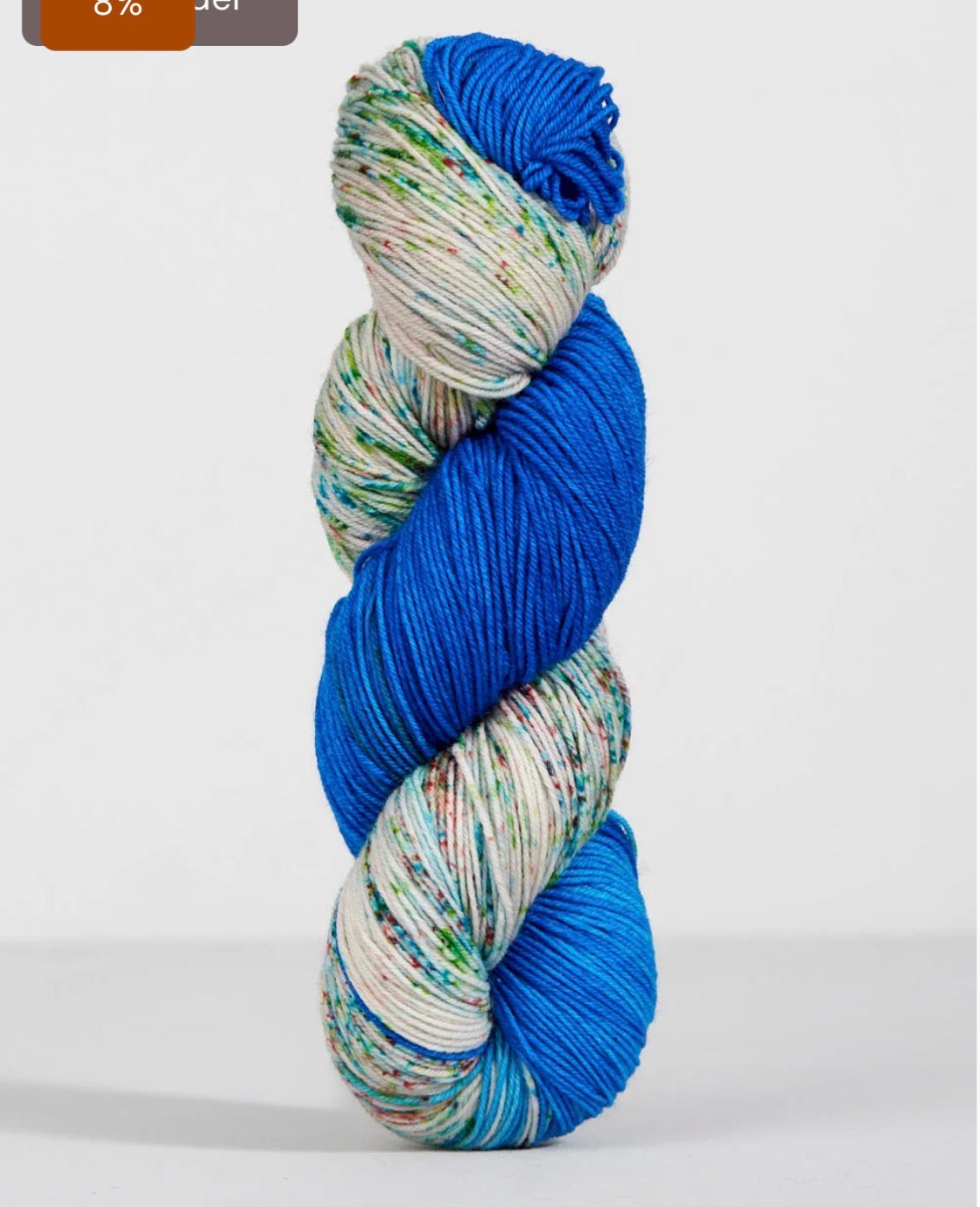 Urth Yarns/Gusto Wool Carmen