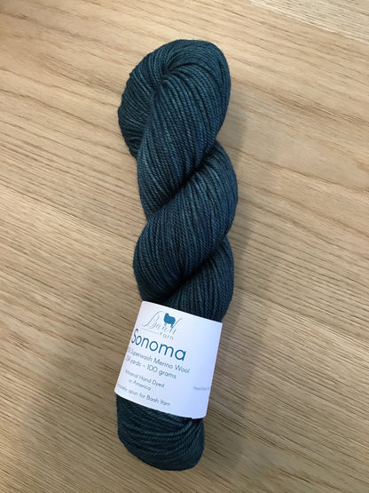 Baah Yarn Sonoma