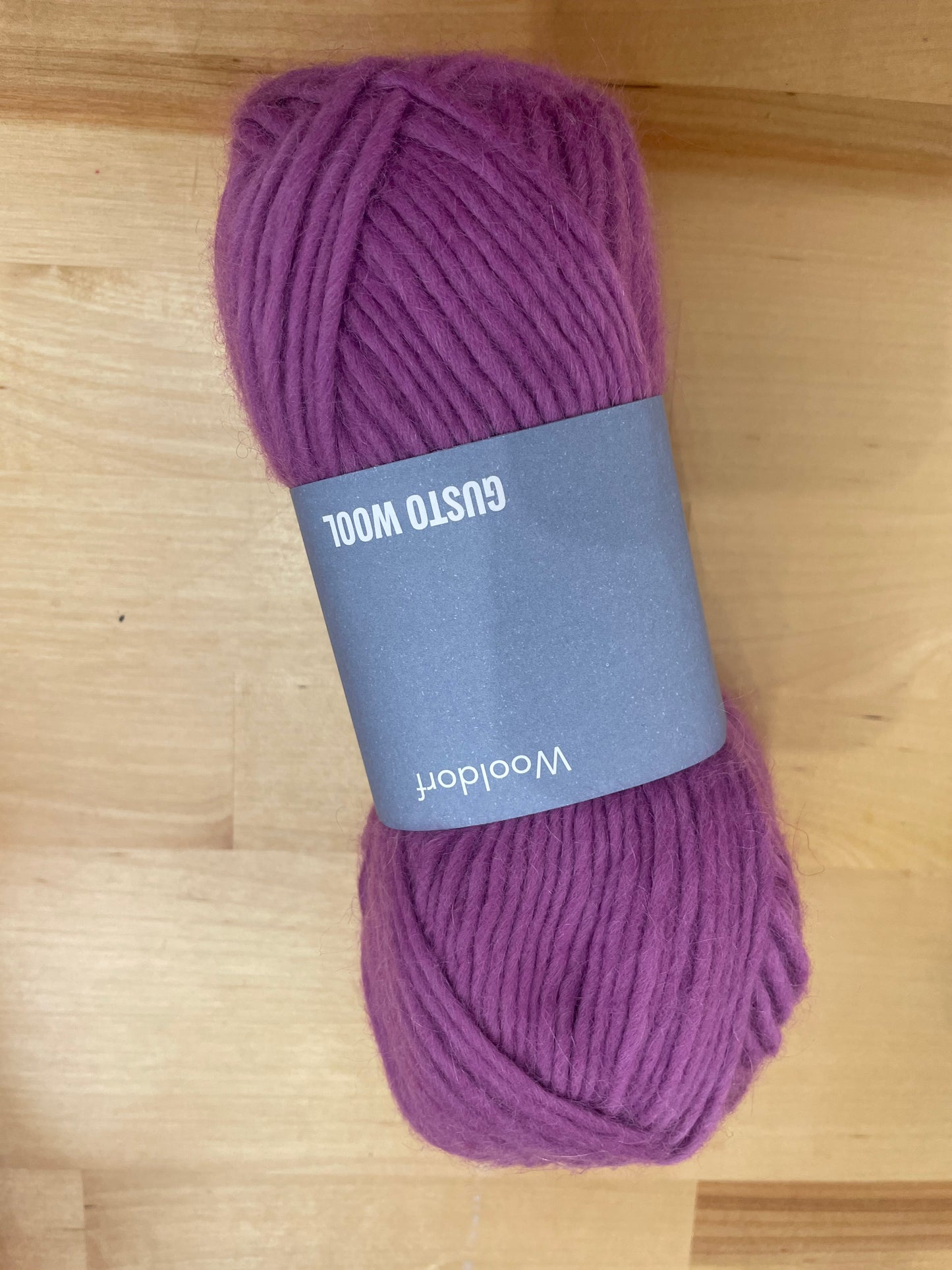 Urth Yarns/Gusto Wool Wooldorf