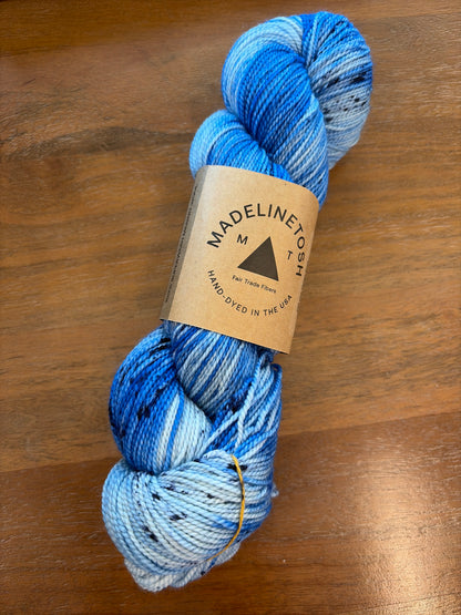 Madelinetosh - Tosh Sock