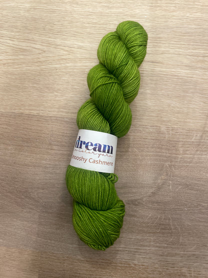 Dream in Color Smooshy with Cashmere