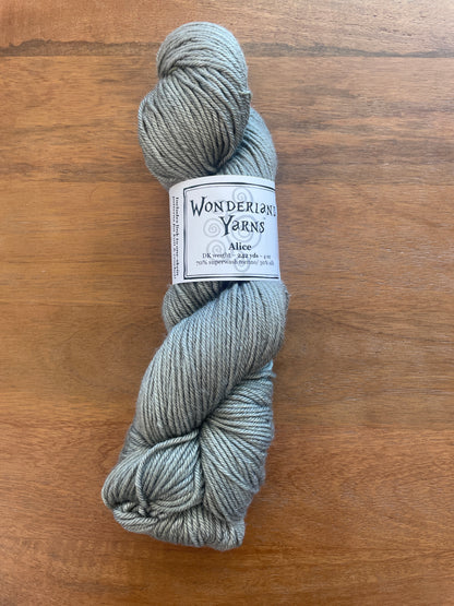 Wonderland Yarns Alice DK