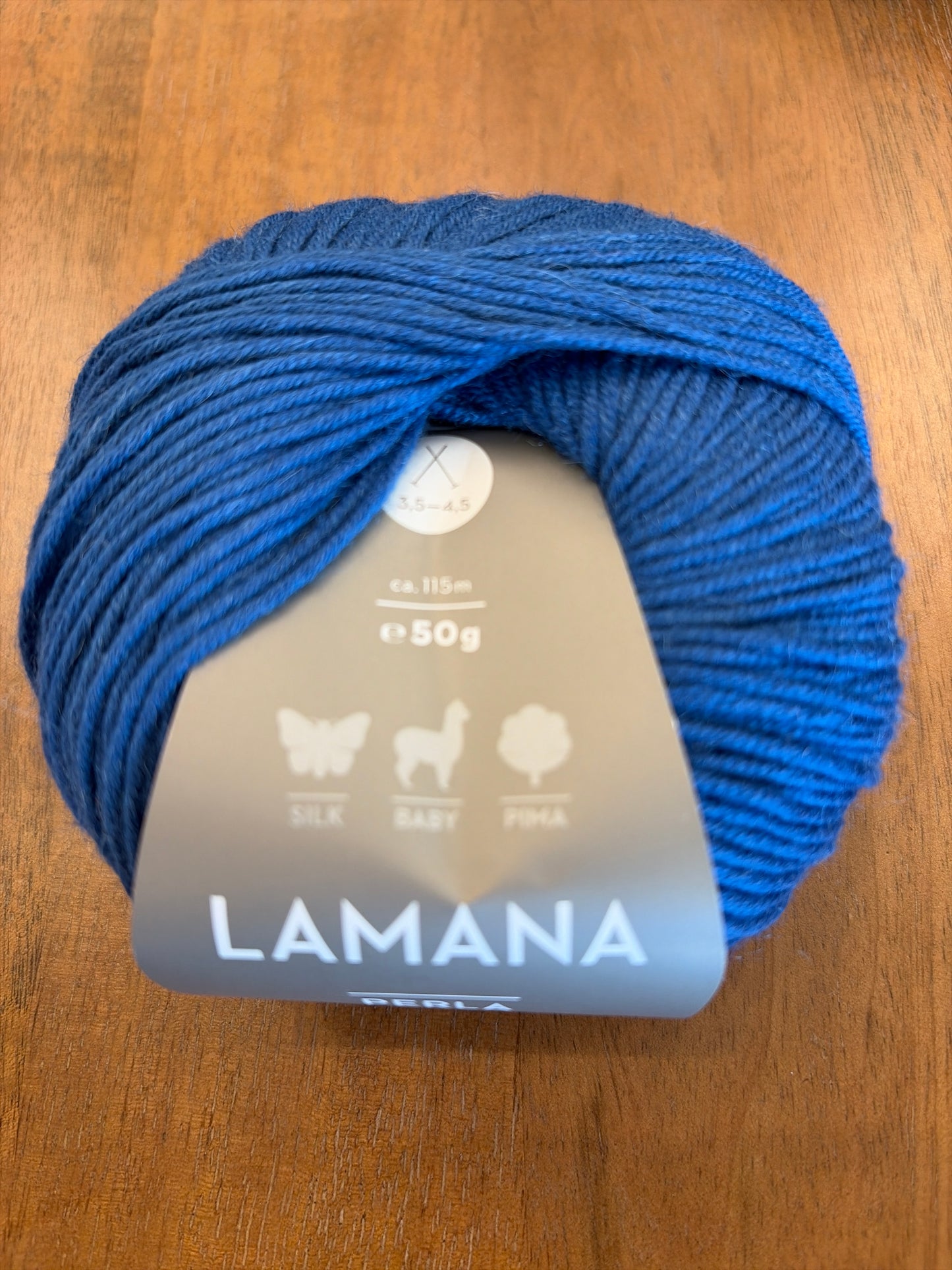 Lamana Perla