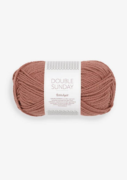 Sandnes Garn Double Sunday