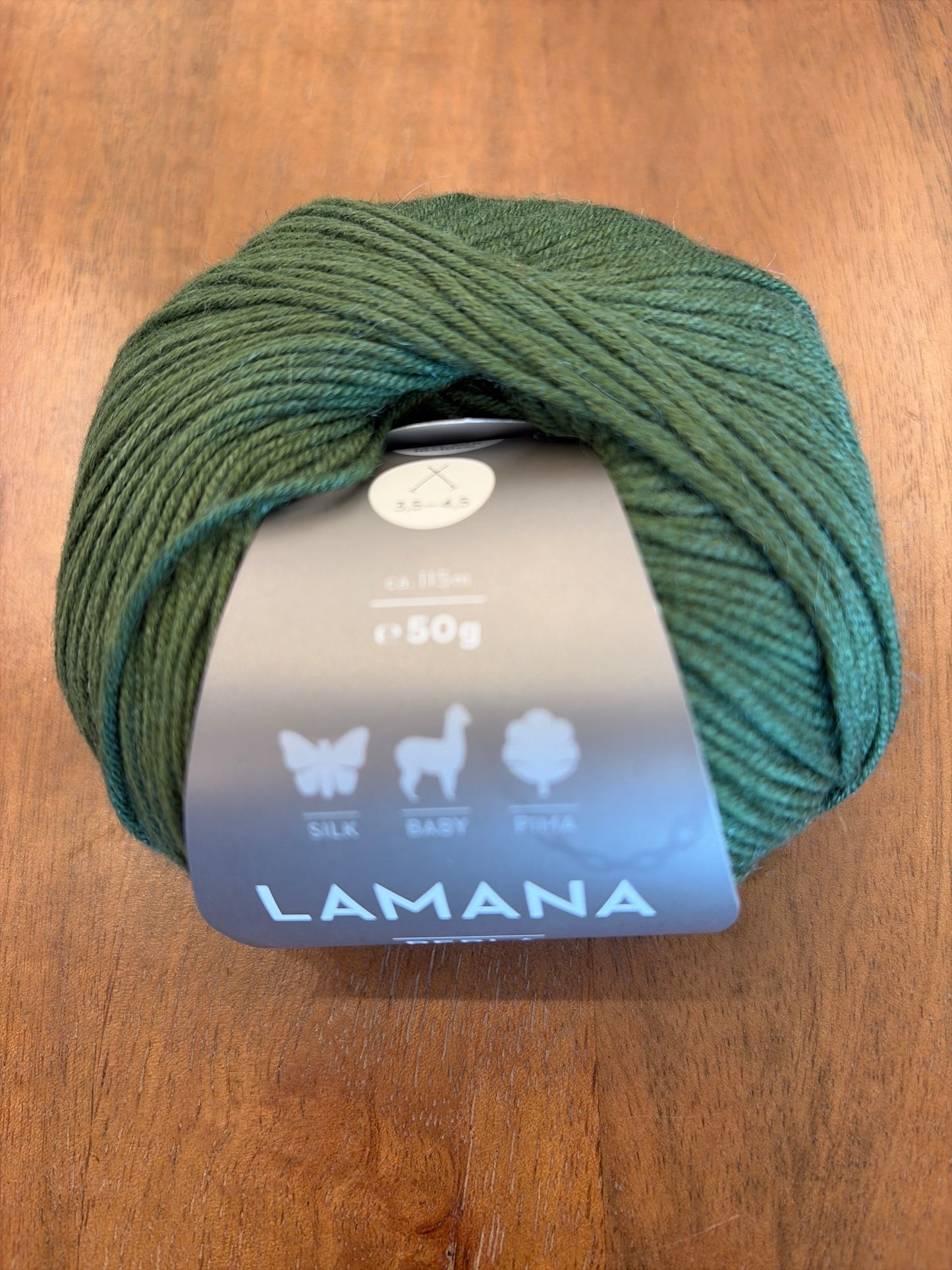 Lamana Perla