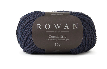 Rowan Cotton Trio