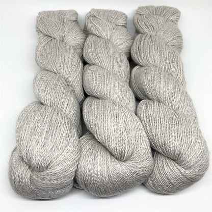 Illimani Sabri Fingering