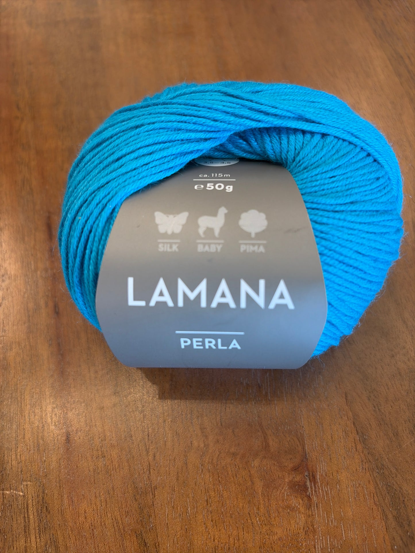 Lamana Perla