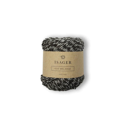 Isager Eco Melange