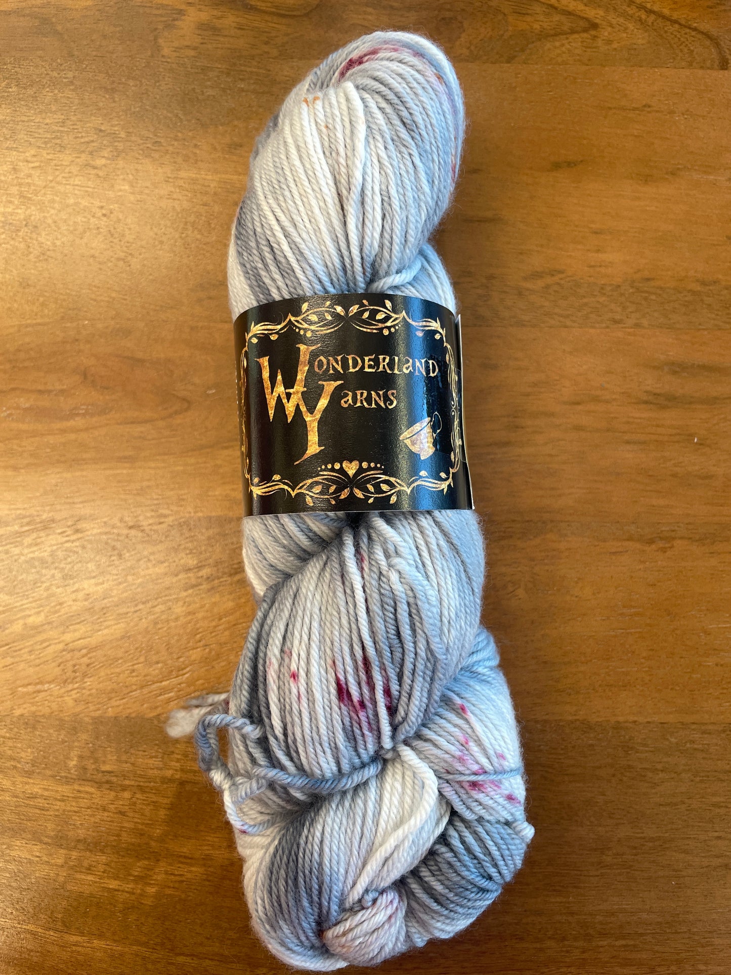 Wonderland Mad Hatter