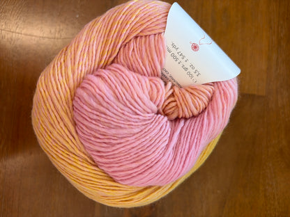 Laines du Nord Poema Cashmere